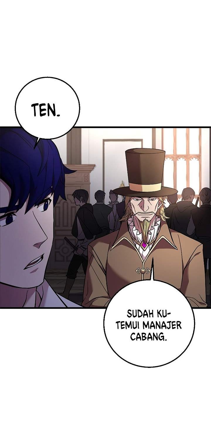 8 Circle Wizard’s Reincarnation chapter 61 halaman 4