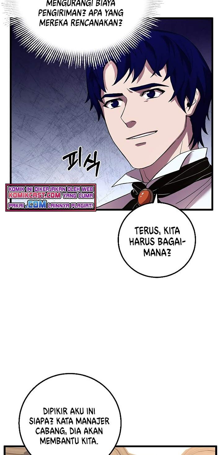 8 Circle Wizard’s Reincarnation chapter 61 halaman 10