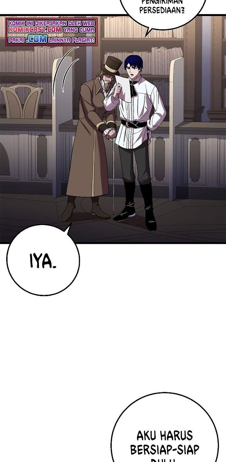 8 Circle Wizard’s Reincarnation chapter 61 halaman 16