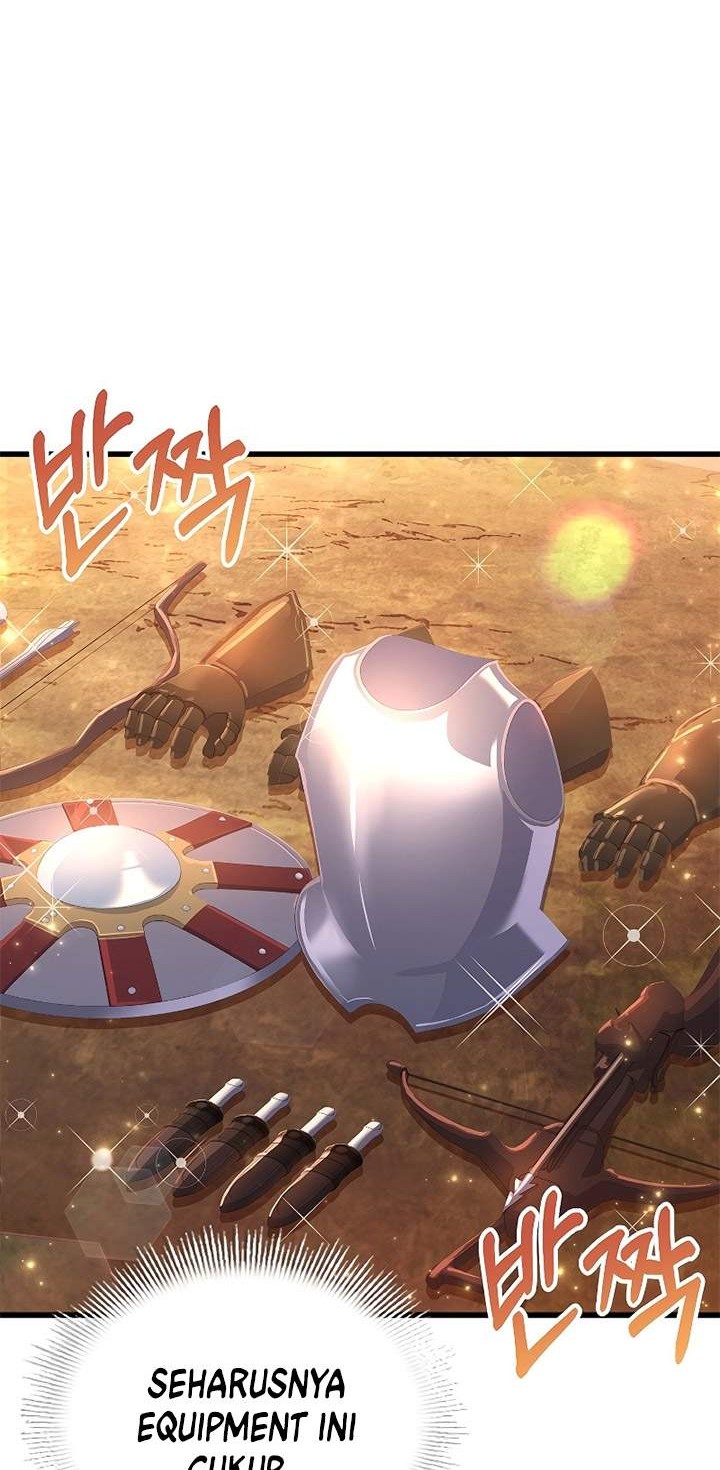 8 Circle Wizard’s Reincarnation chapter 61 halaman 18