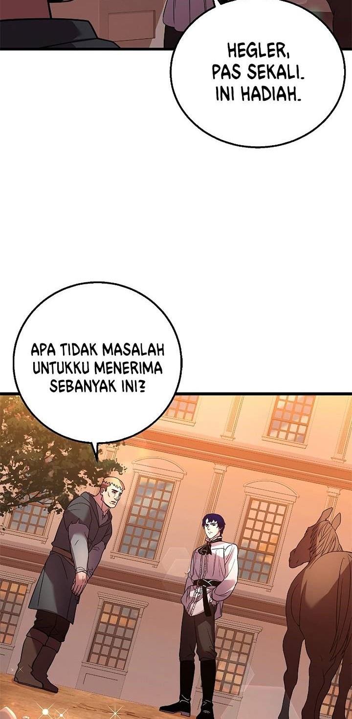 8 Circle Wizard’s Reincarnation chapter 61 halaman 20
