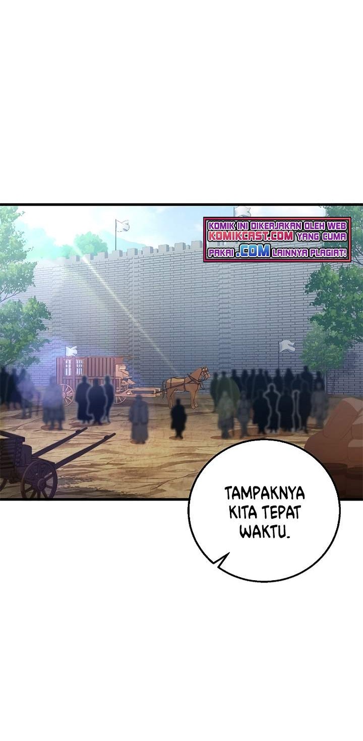8 Circle Wizard’s Reincarnation chapter 61 halaman 24