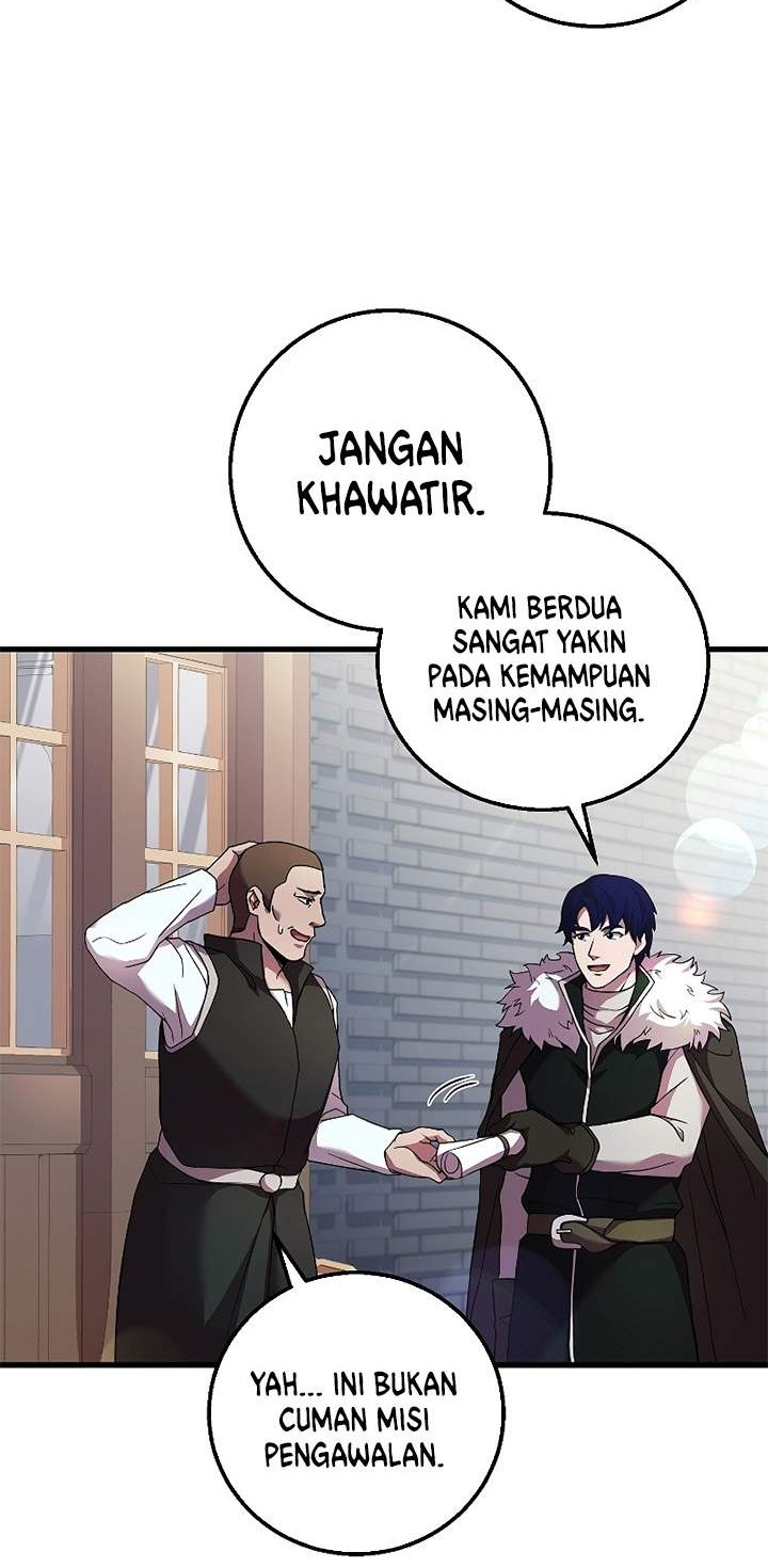 8 Circle Wizard’s Reincarnation chapter 61 halaman 26