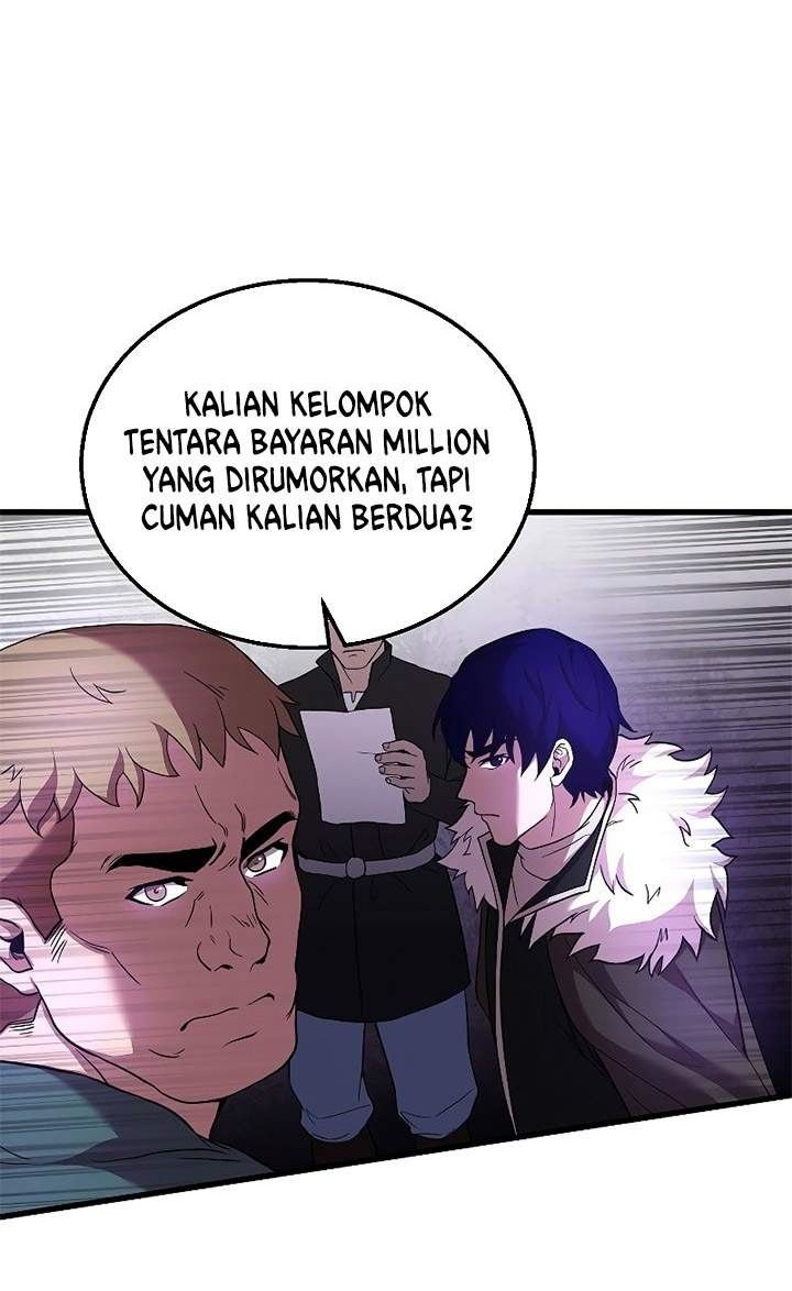 8 Circle Wizard’s Reincarnation chapter 61 halaman 28