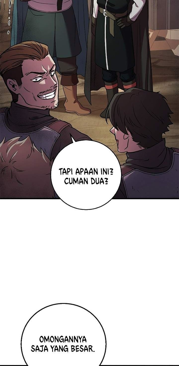 8 Circle Wizard’s Reincarnation chapter 61 halaman 30
