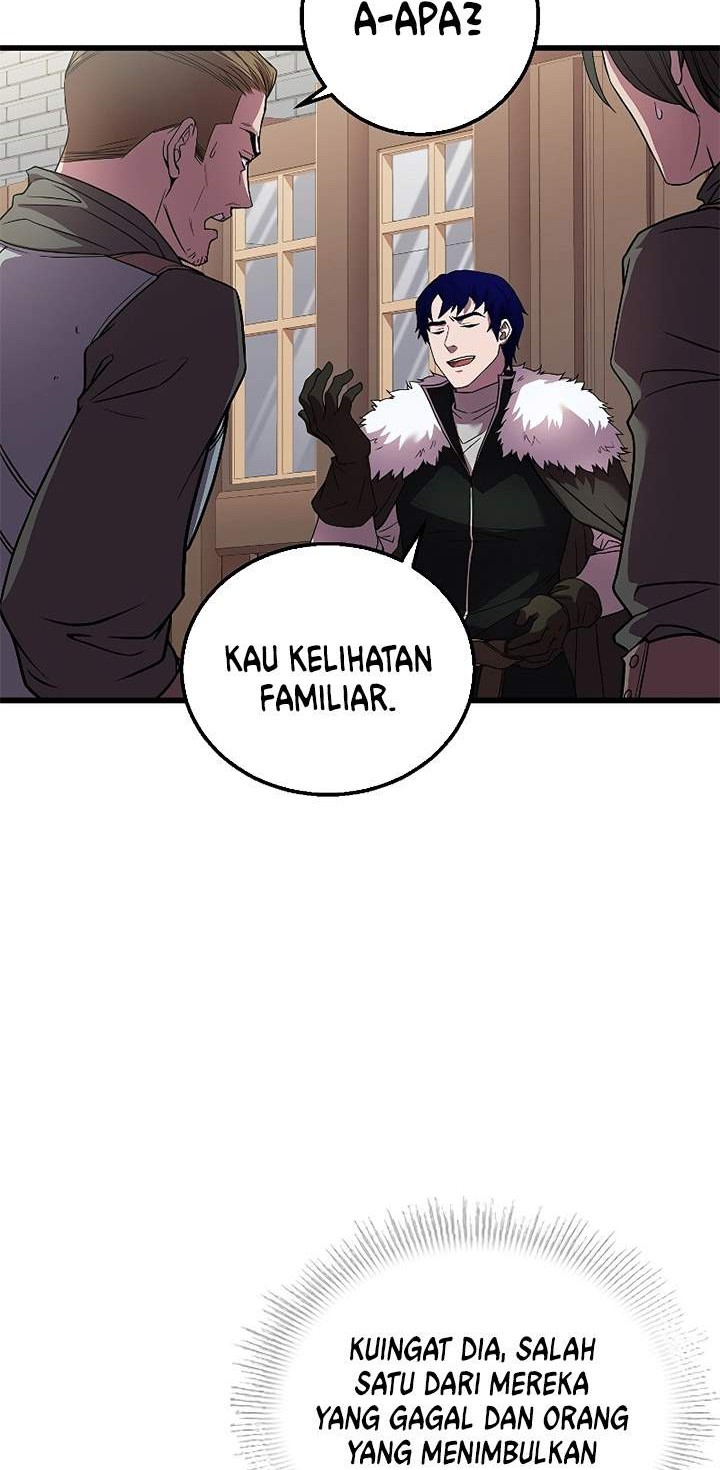 8 Circle Wizard’s Reincarnation chapter 61 halaman 32