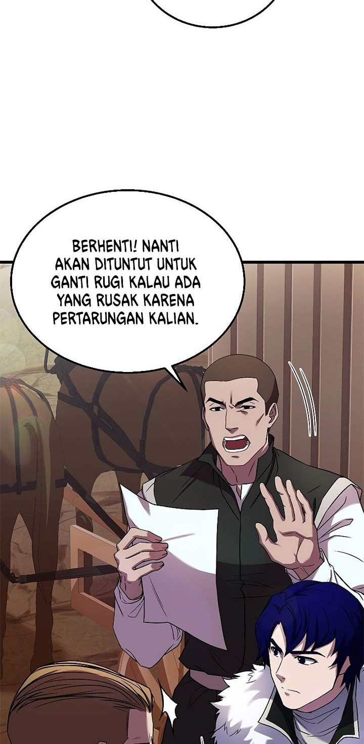 8 Circle Wizard’s Reincarnation chapter 61 halaman 34