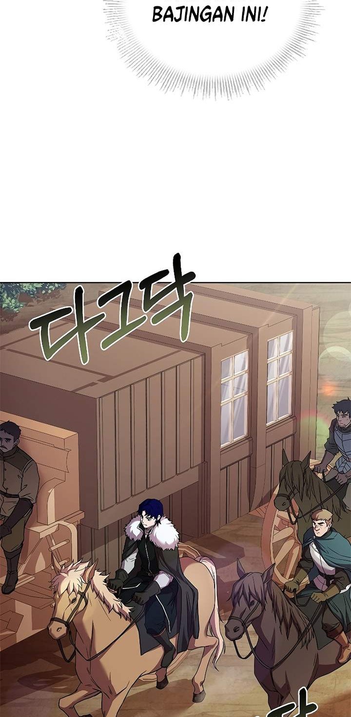 8 Circle Wizard’s Reincarnation chapter 61 halaman 36