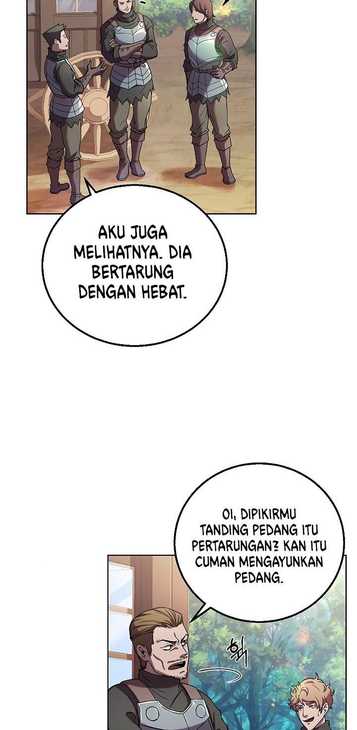 8 Circle Wizard’s Reincarnation chapter 61 halaman 38