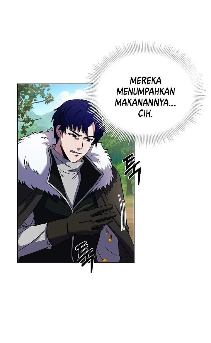 8 Circle Wizard’s Reincarnation chapter 61 halaman 42