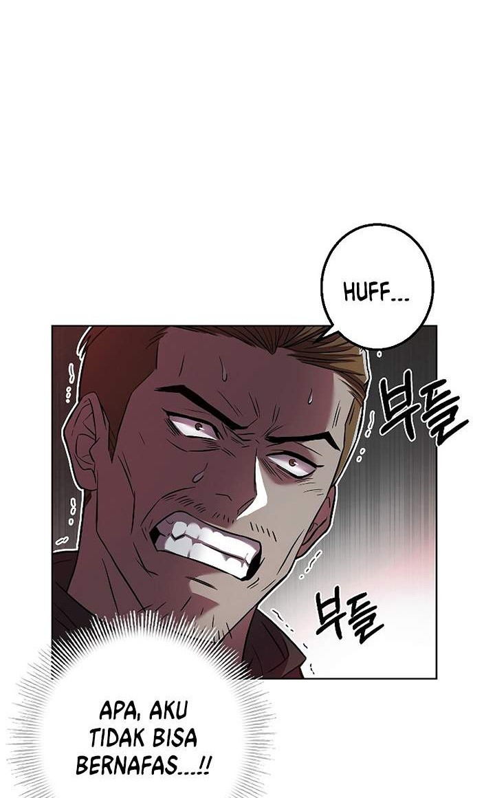 8 Circle Wizard’s Reincarnation chapter 61 halaman 46