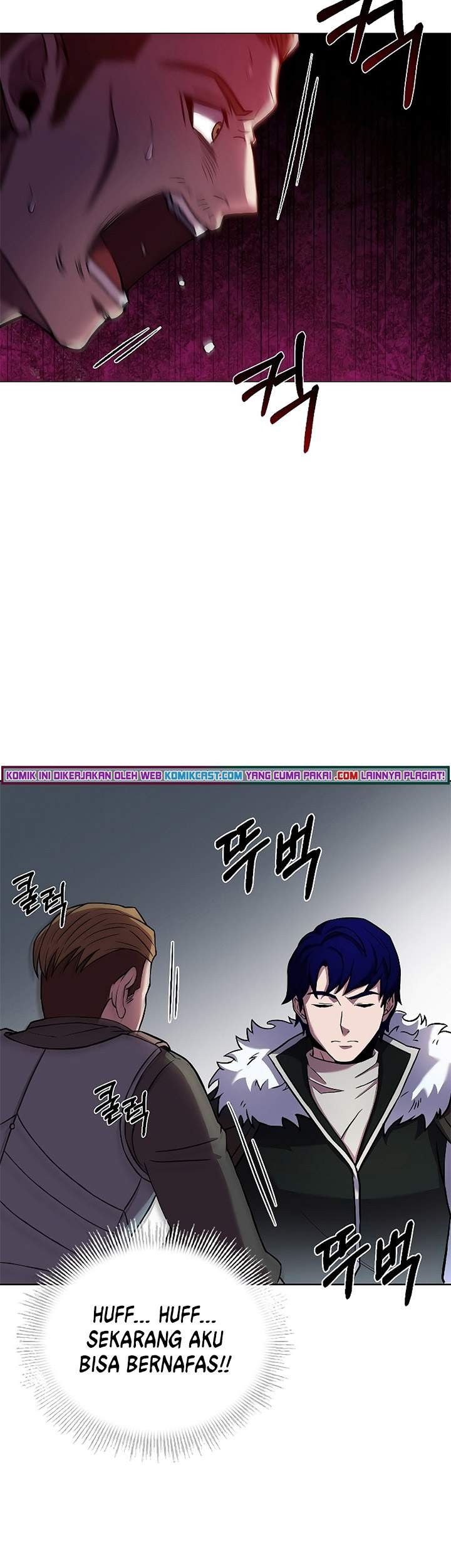 8 Circle Wizard’s Reincarnation chapter 61 halaman 49
