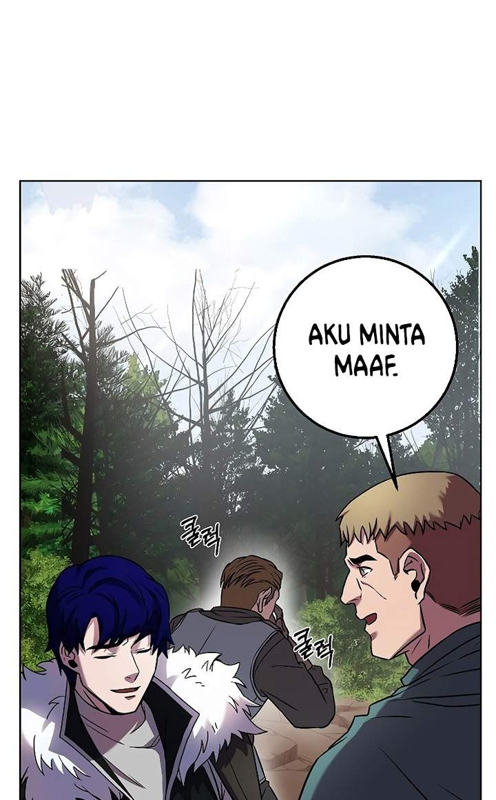 8 Circle Wizard’s Reincarnation chapter 61 halaman 50
