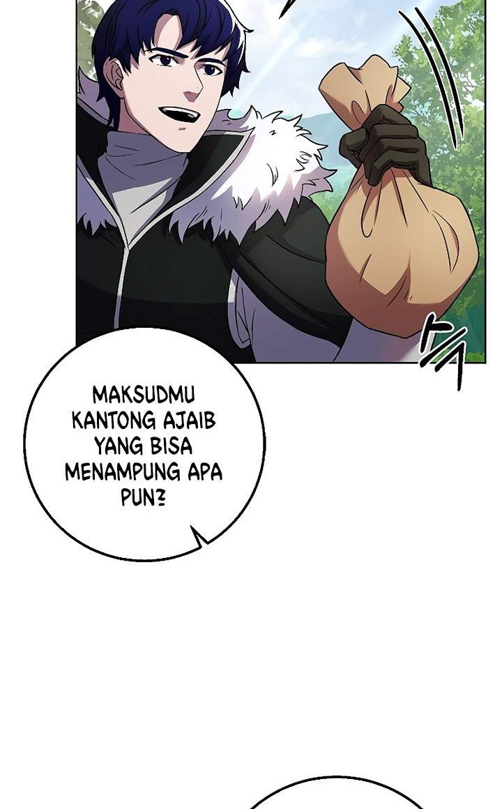 8 Circle Wizard’s Reincarnation chapter 61 halaman 52