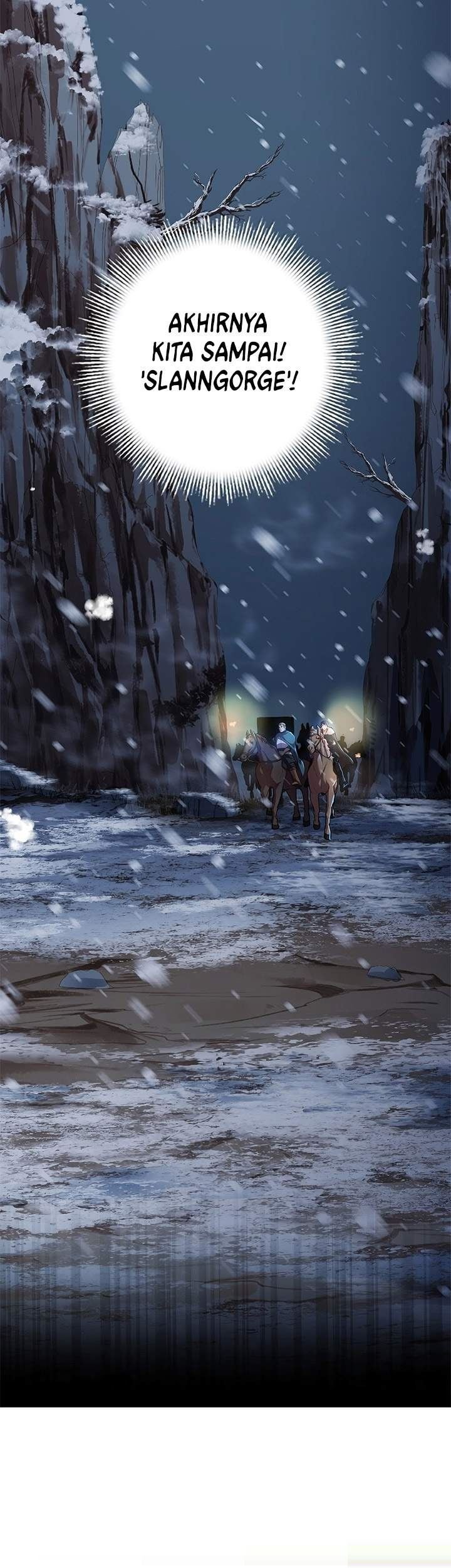 8 Circle Wizard’s Reincarnation chapter 61 halaman 55