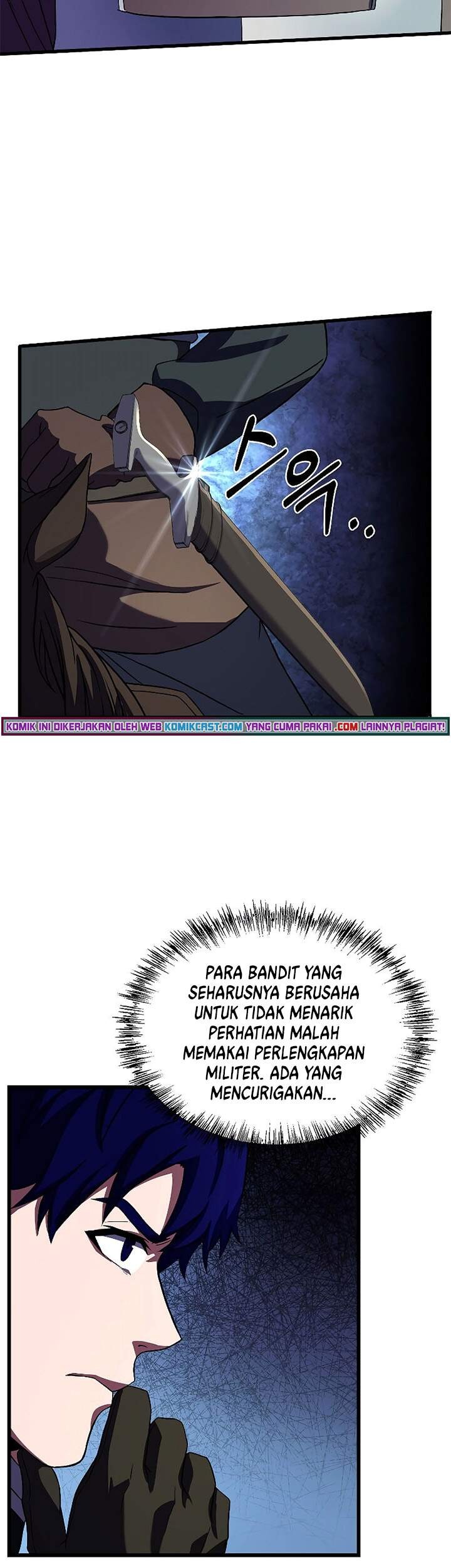 8 Circle Wizard’s Reincarnation Bab 62 halaman 7
