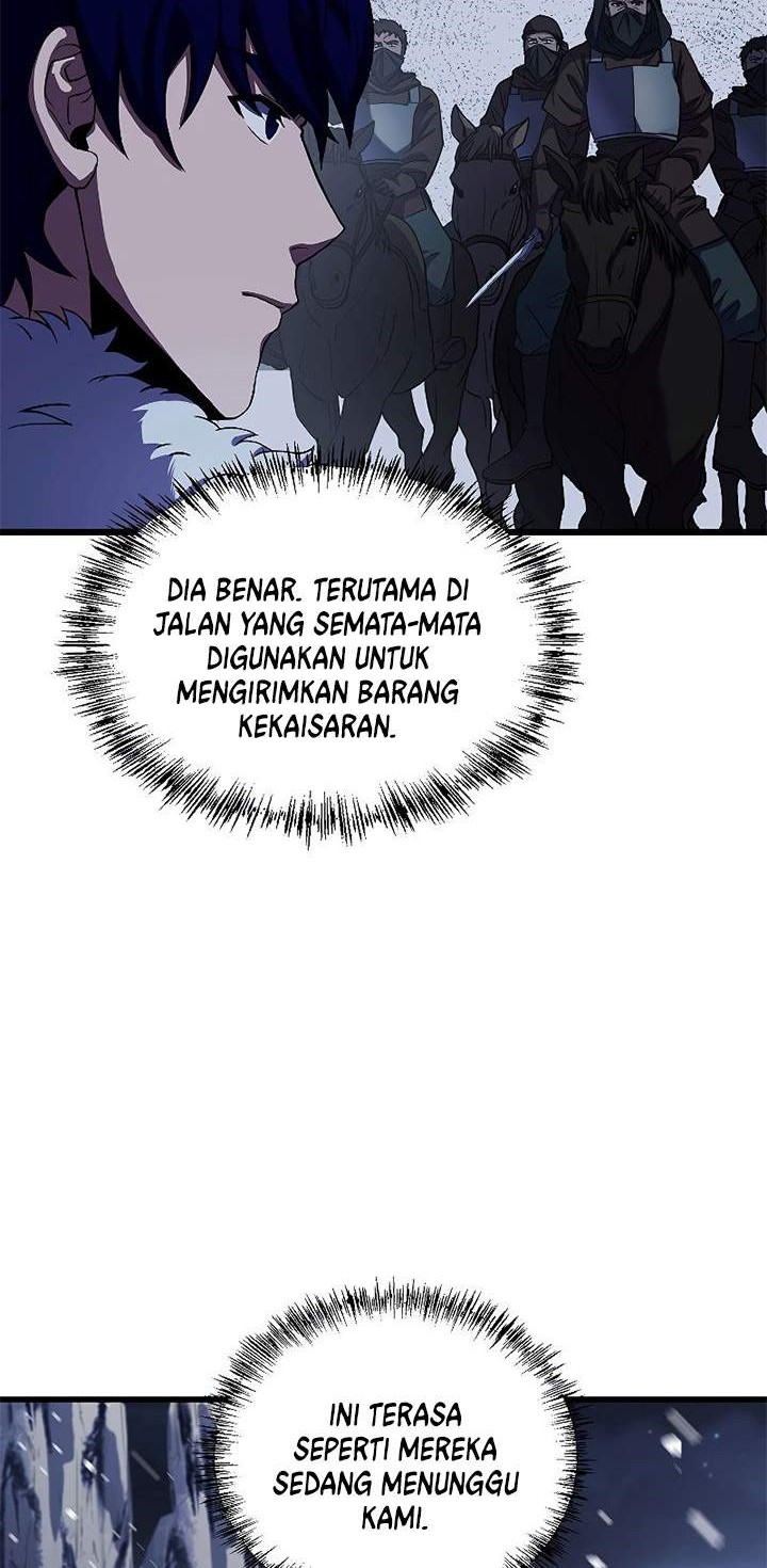 8 Circle Wizard’s Reincarnation Bab 62 halaman 10