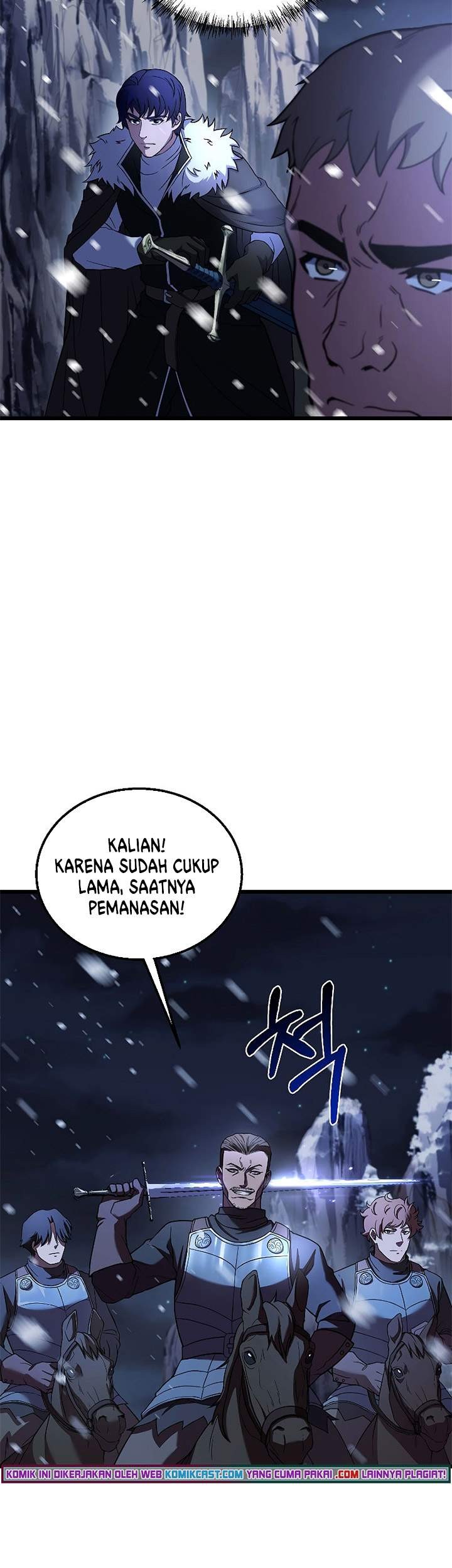 8 Circle Wizard’s Reincarnation Bab 62 halaman 11