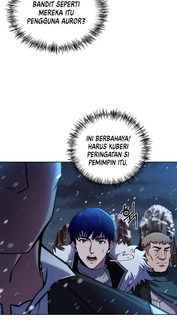 8 Circle Wizard’s Reincarnation Bab 62 halaman 16