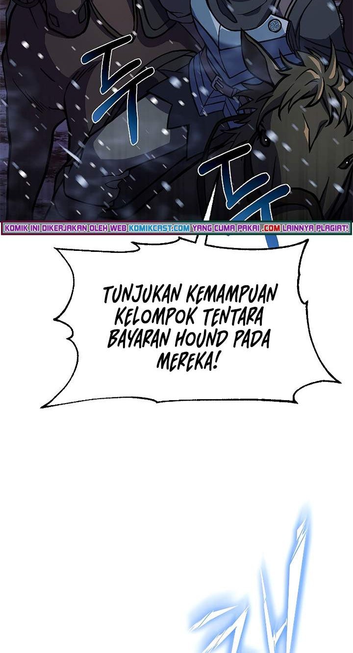 8 Circle Wizard’s Reincarnation Bab 62 halaman 18