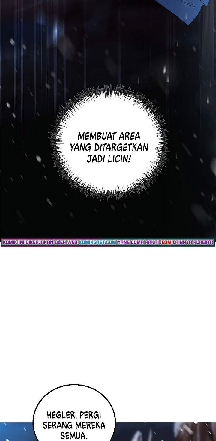 8 Circle Wizard’s Reincarnation Bab 62 halaman 40