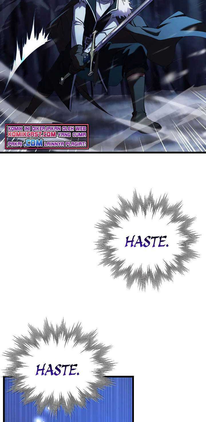 8 Circle Wizard’s Reincarnation Bab 63 halaman 7