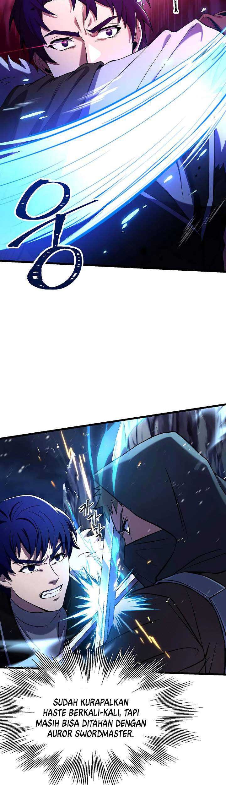 8 Circle Wizard’s Reincarnation Bab 63 halaman 12