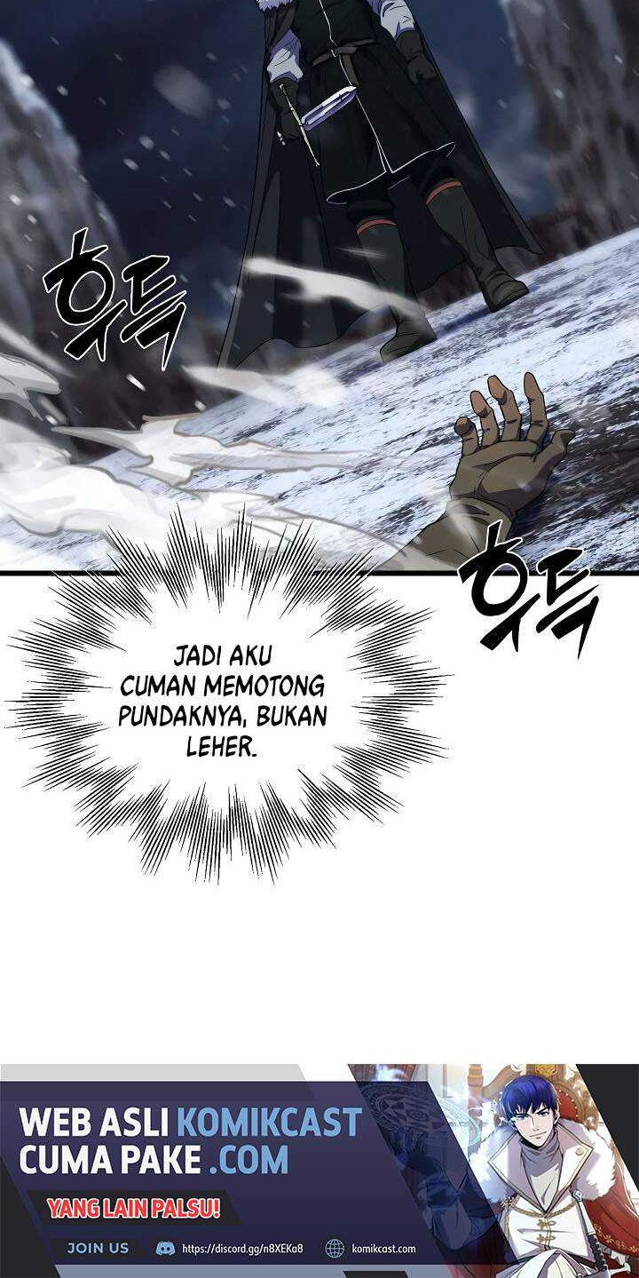 8 Circle Wizard’s Reincarnation Bab 63 halaman 29