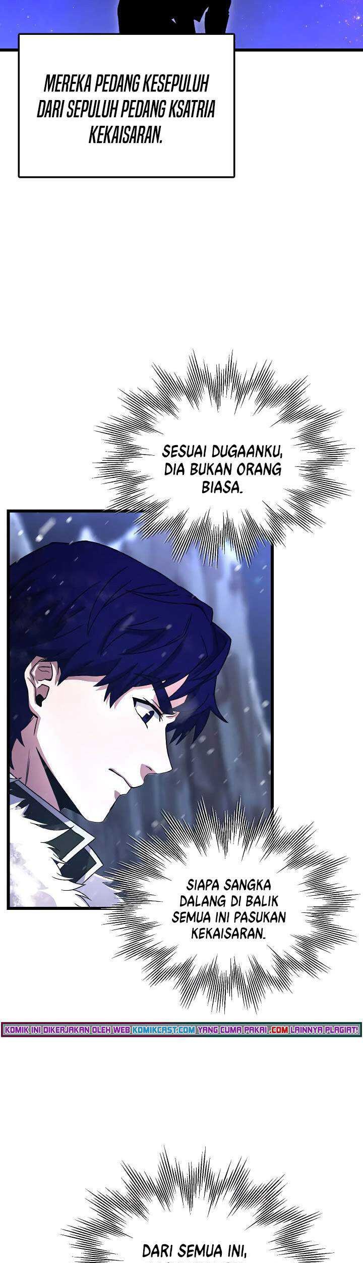 8 Circle Wizard’s Reincarnation Bab 63 halaman 32