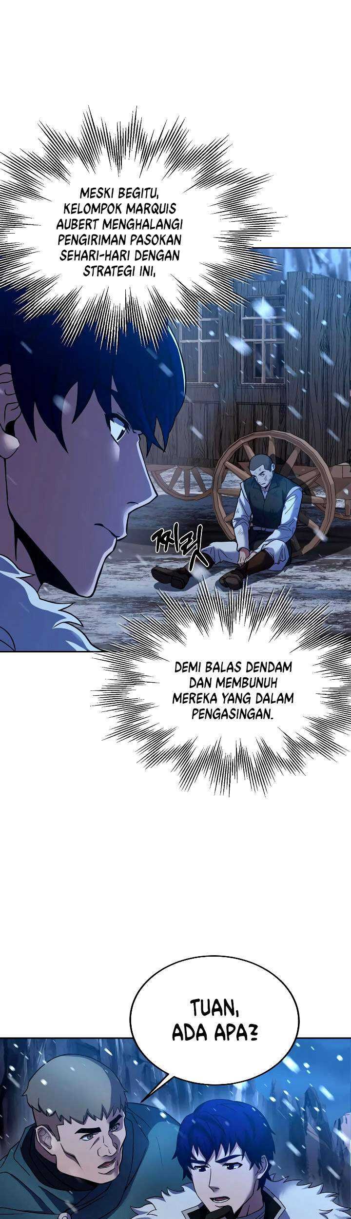 8 Circle Wizard’s Reincarnation Bab 63 halaman 46