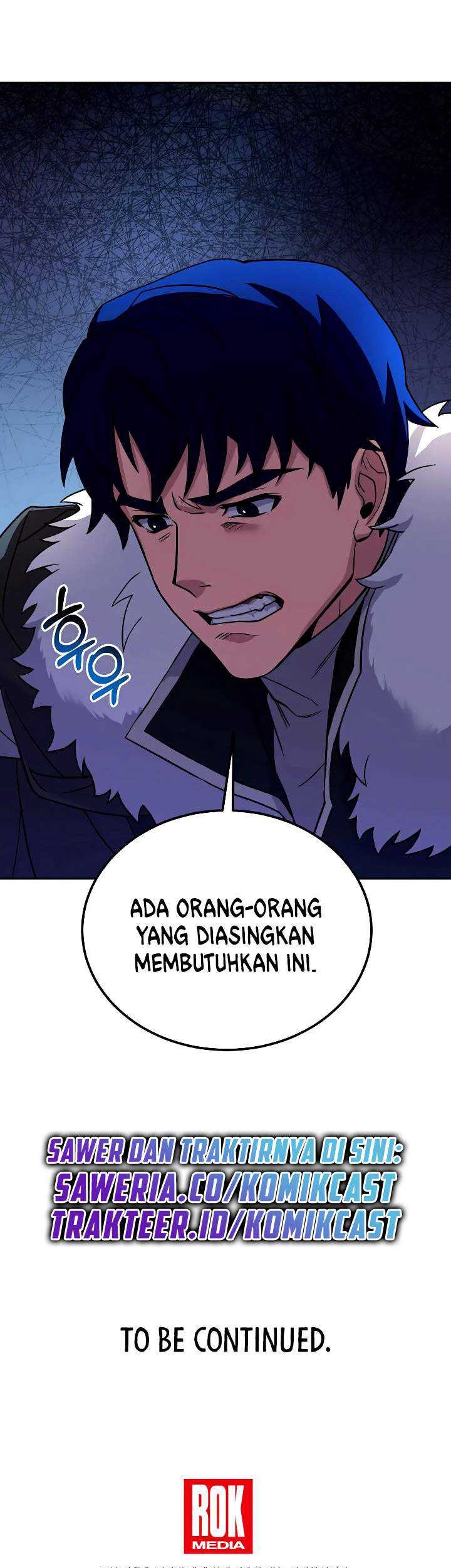 8 Circle Wizard’s Reincarnation Bab 63 halaman 50