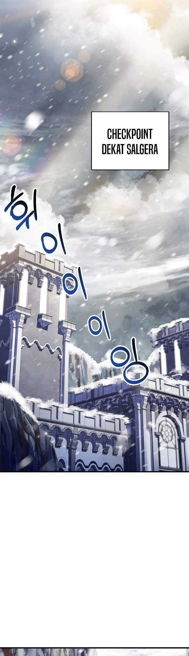 8 Circle Wizard’s Reincarnation Bab 64 halaman 10