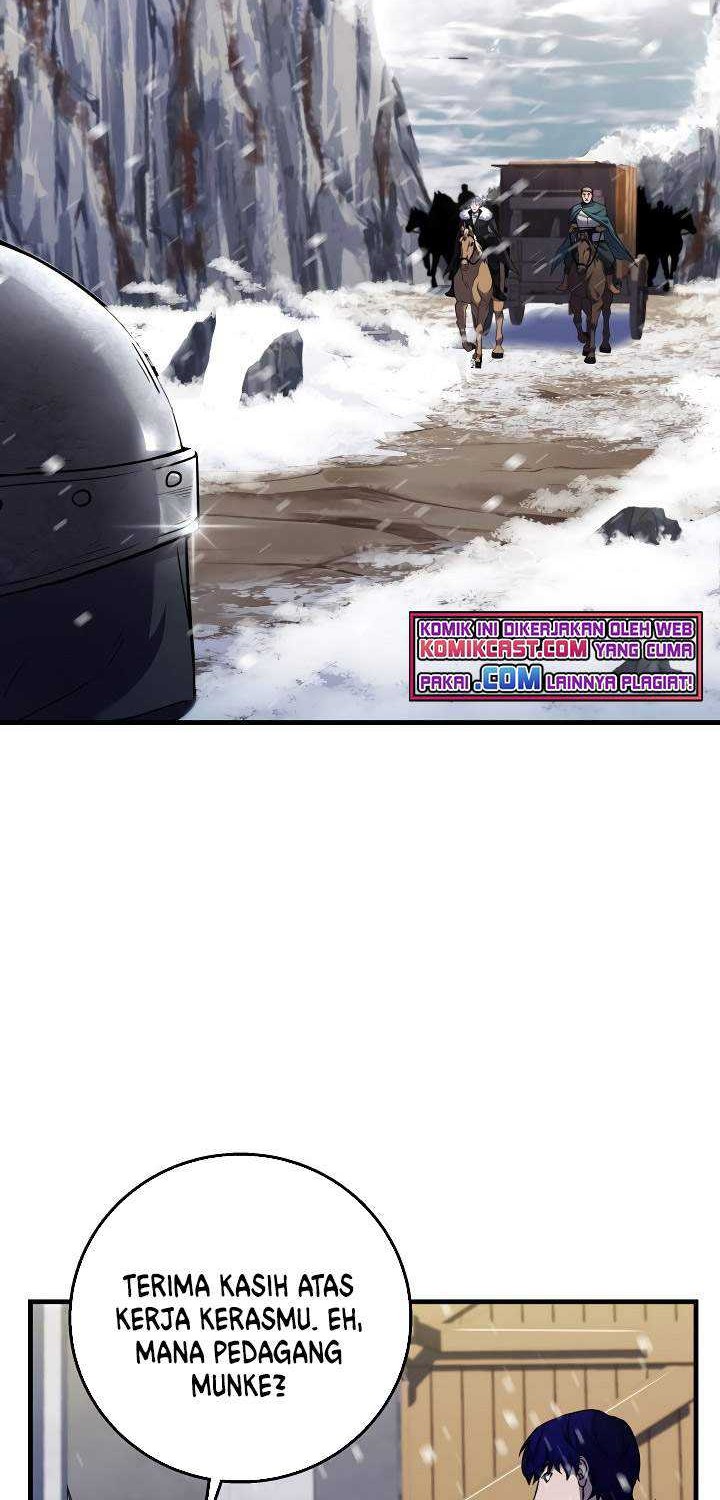 8 Circle Wizard’s Reincarnation Bab 64 halaman 11