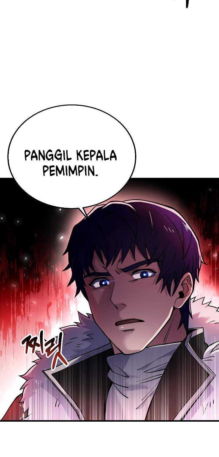 8 Circle Wizard’s Reincarnation Bab 64 halaman 17