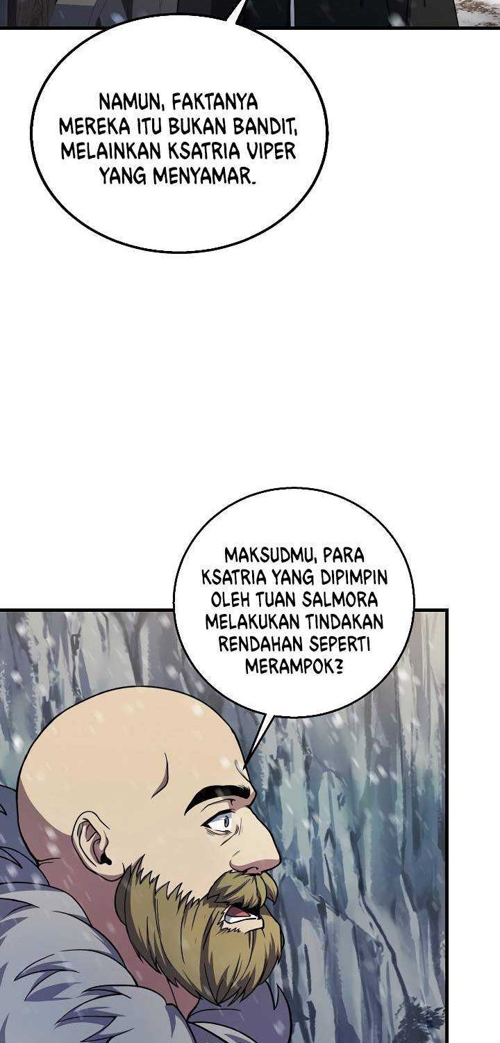 8 Circle Wizard’s Reincarnation Bab 64 halaman 31