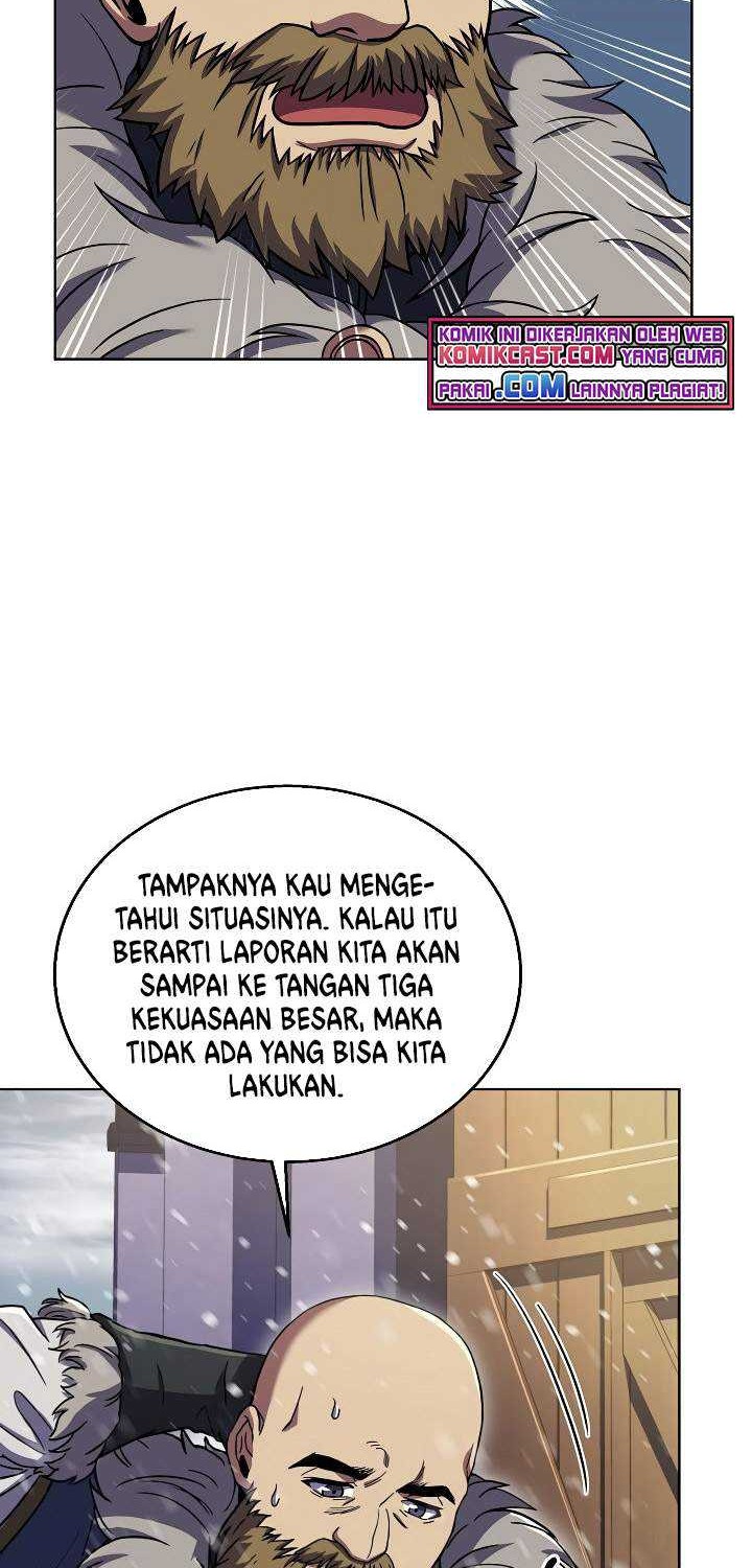 8 Circle Wizard’s Reincarnation Bab 64 halaman 39