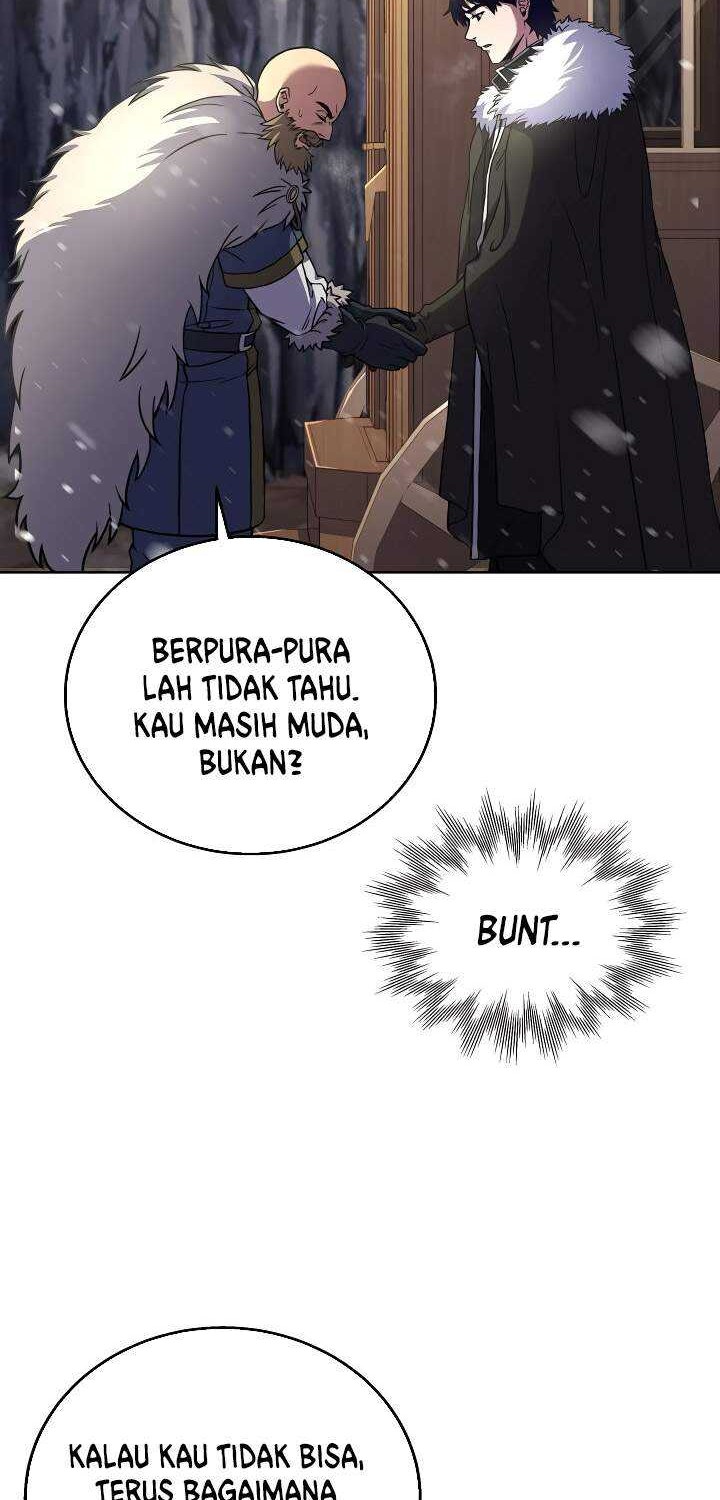 8 Circle Wizard’s Reincarnation Bab 64 halaman 41