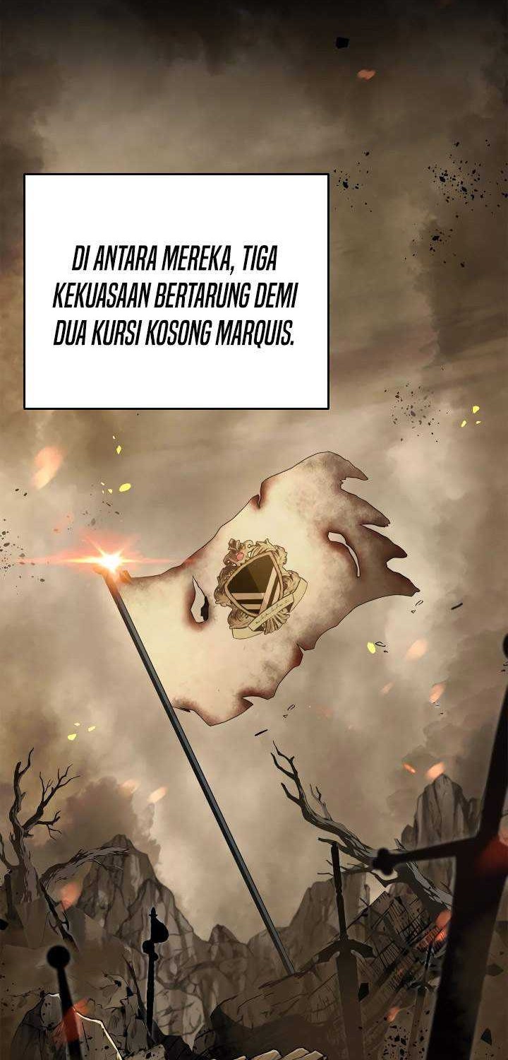 8 Circle Wizard’s Reincarnation Bab 64 halaman 45