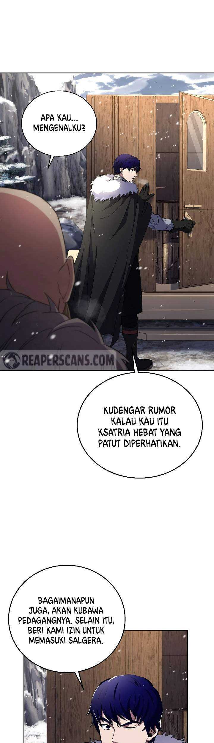 8 Circle Wizard’s Reincarnation Bab 64 halaman 50