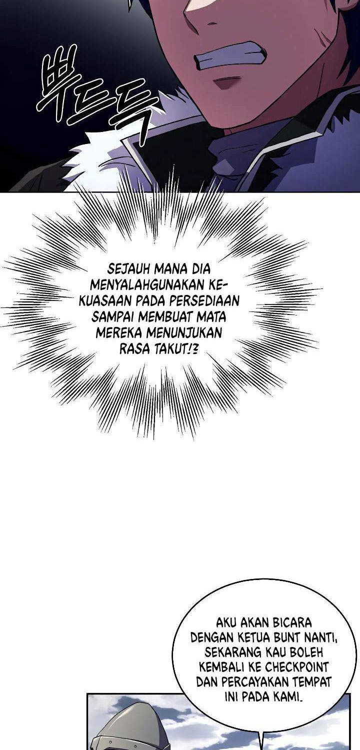 8 Circle Wizard’s Reincarnation Bab 65 halaman 11