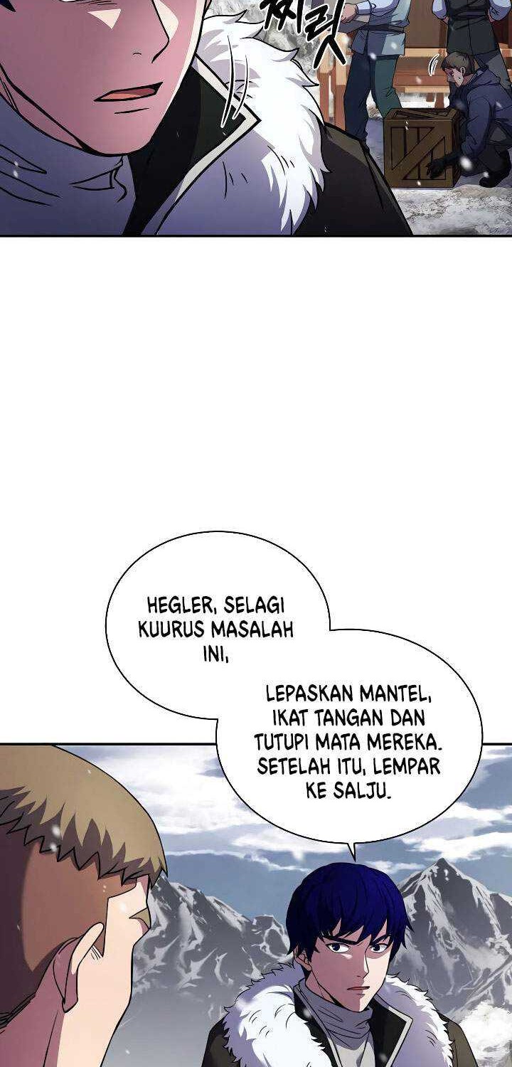8 Circle Wizard’s Reincarnation Bab 65 halaman 13