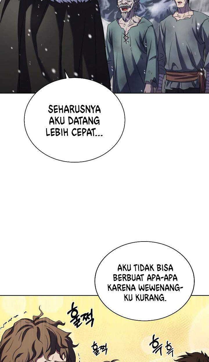 8 Circle Wizard’s Reincarnation Bab 65 halaman 21