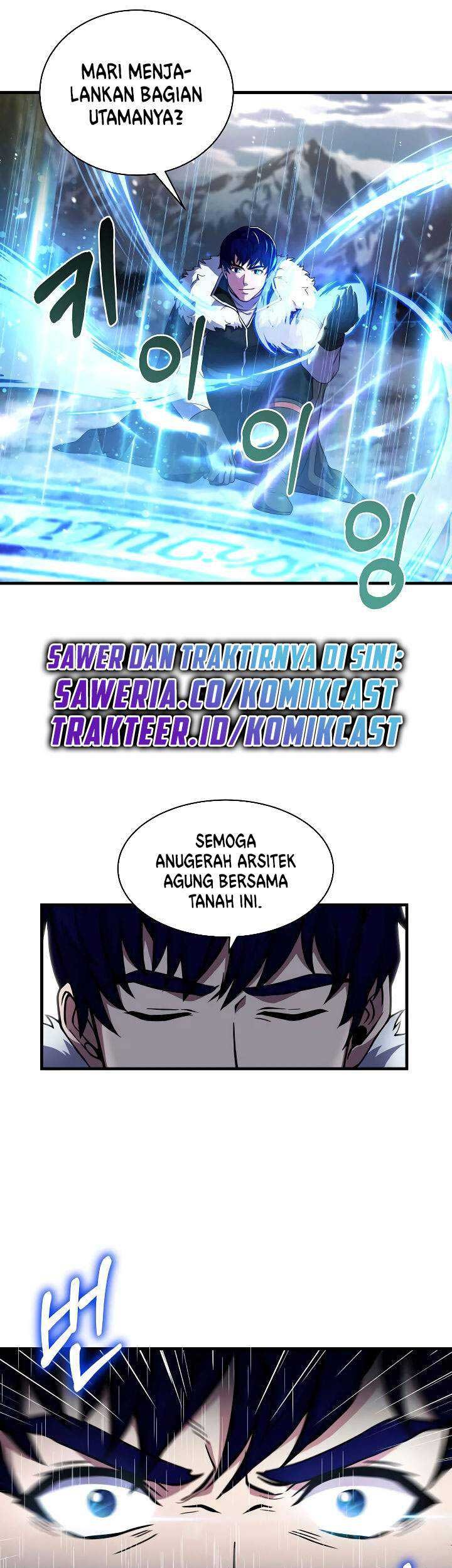 8 Circle Wizard’s Reincarnation Bab 65 halaman 30