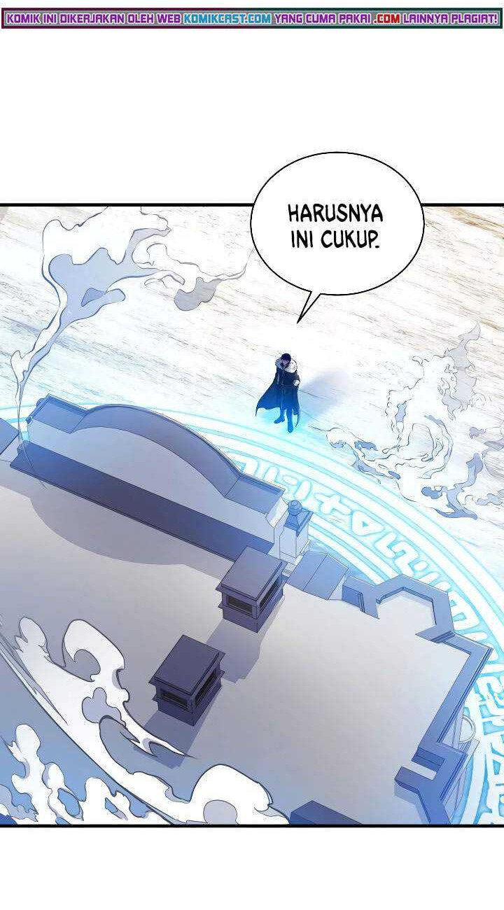 8 Circle Wizard’s Reincarnation Bab 65 halaman 33