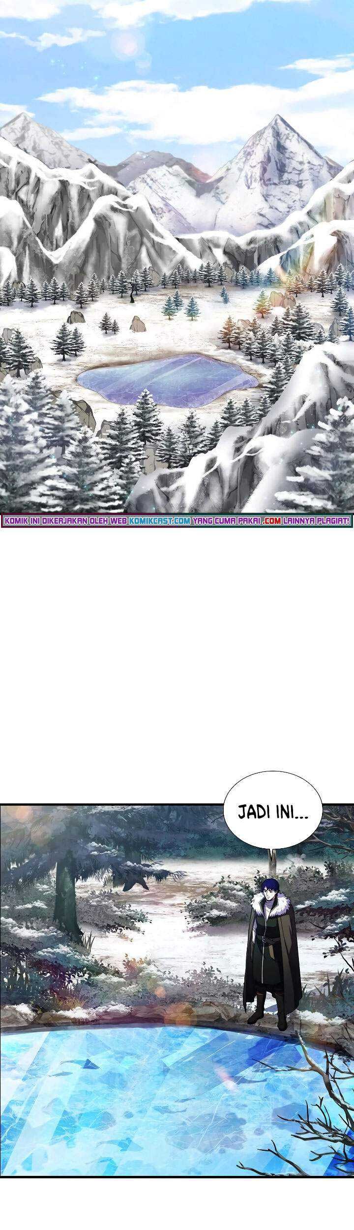 8 Circle Wizard’s Reincarnation Bab 65 halaman 36