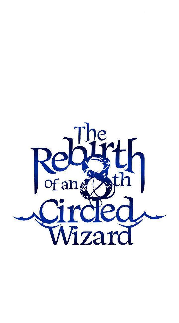 8 Circle Wizard’s Reincarnation Bab 65 halaman 45