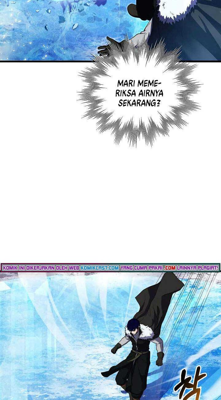 8 Circle Wizard’s Reincarnation Bab 65 halaman 47