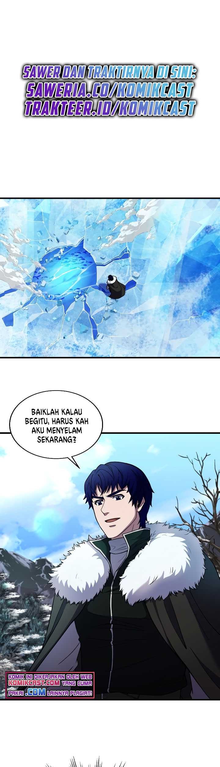 8 Circle Wizard’s Reincarnation chapter 66 halaman 2