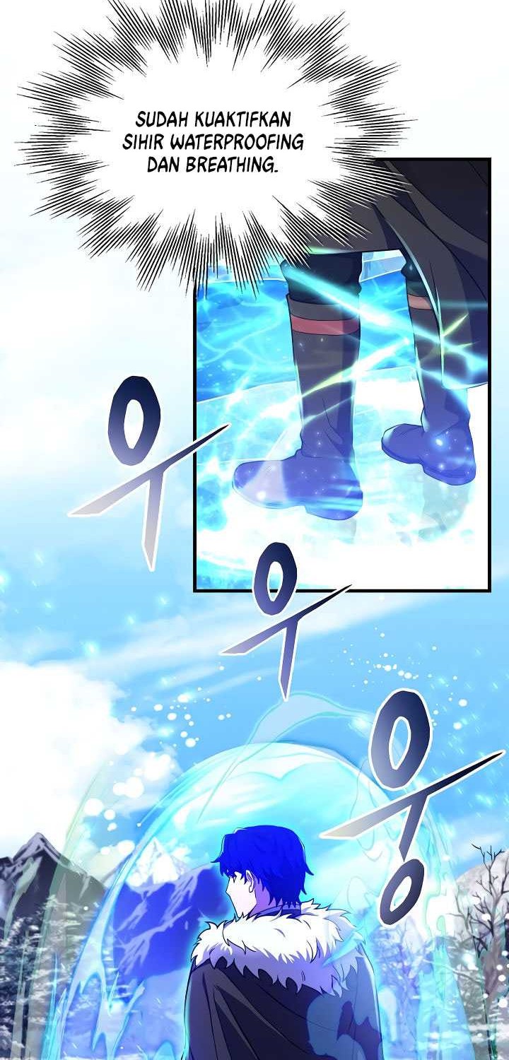 8 Circle Wizard’s Reincarnation chapter 66 halaman 3