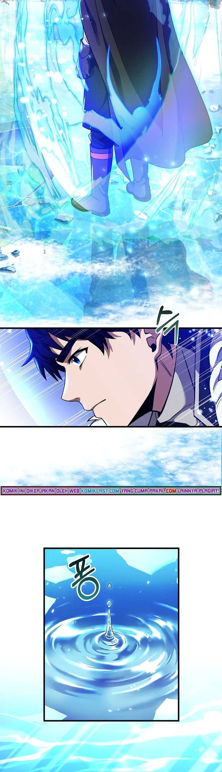 8 Circle Wizard’s Reincarnation chapter 66 halaman 4